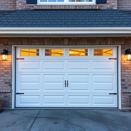garage door company