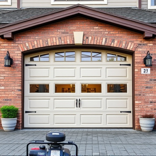 garage door company