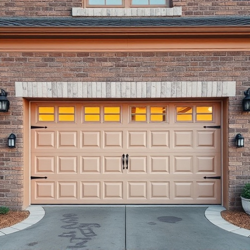garage door company