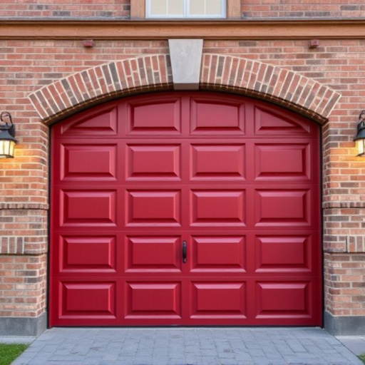 garage door company