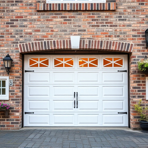 garage door company