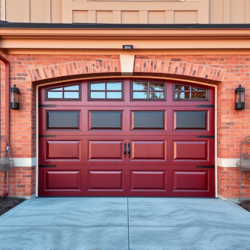 garage door company