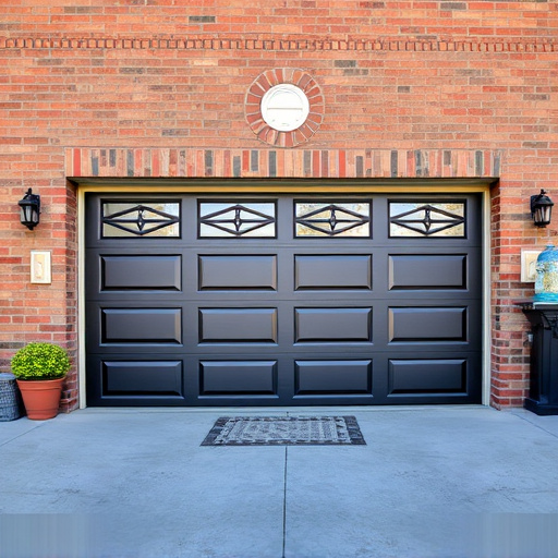 garage door company