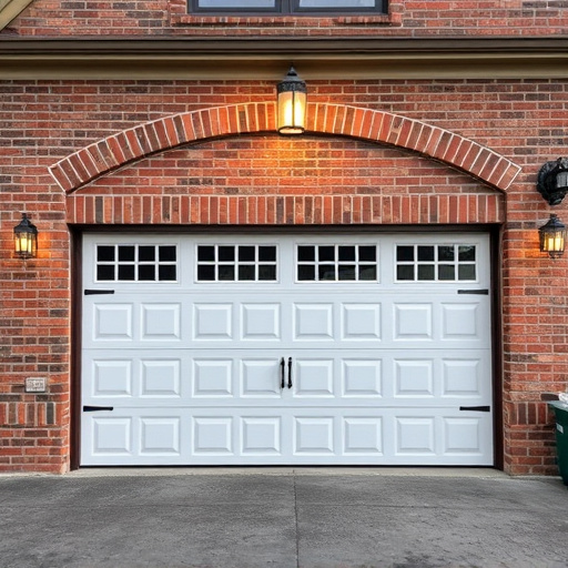 garage door company