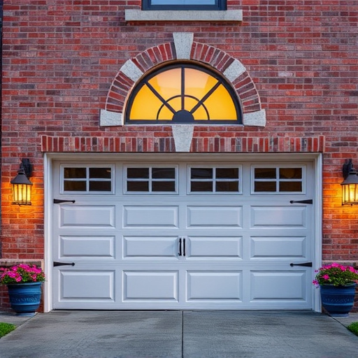 garage door company