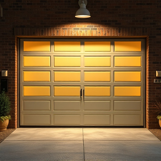 garage door company