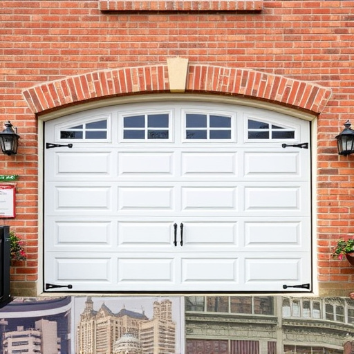 garage door company