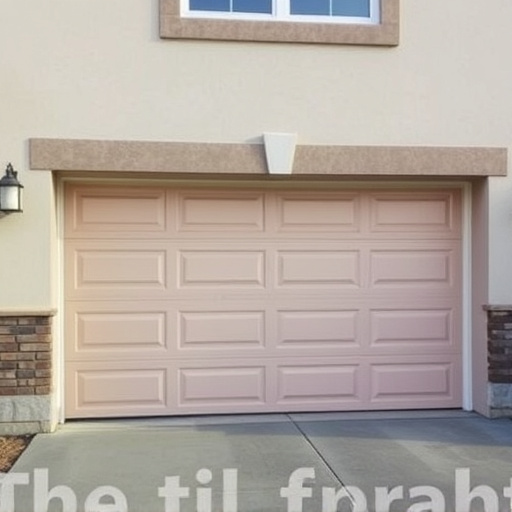 garage door company