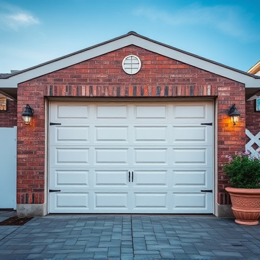 garage door company