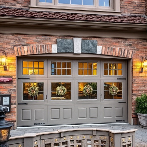 garage door company