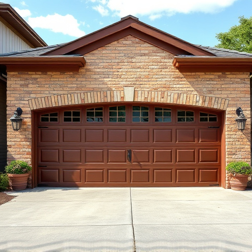 garage door company