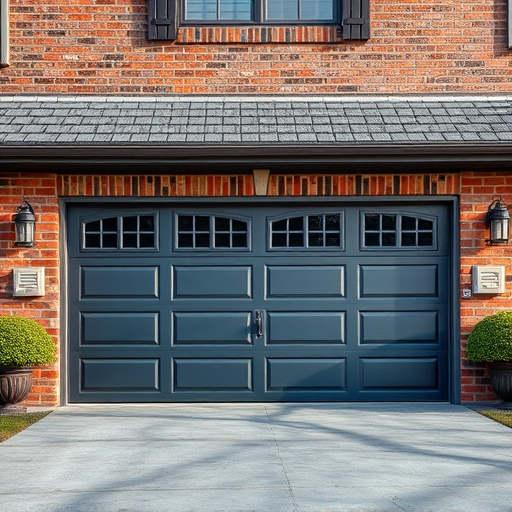 garage door company