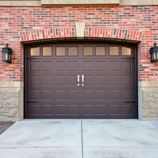 garage door company