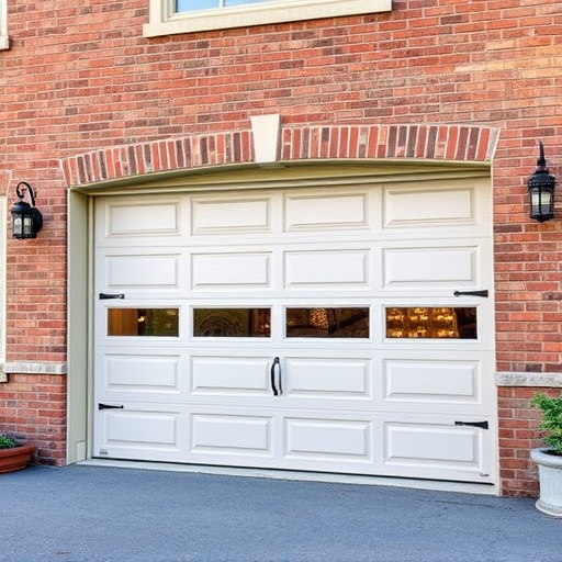 garage door company