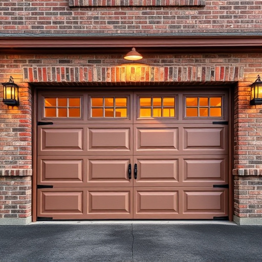 garage door company