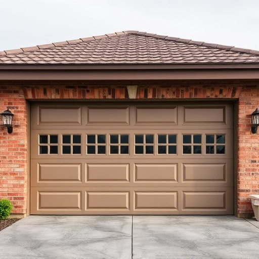 garage door company