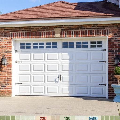 garage door company