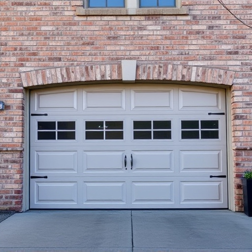 garage door company