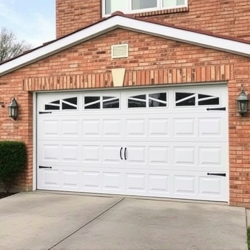 garage door company