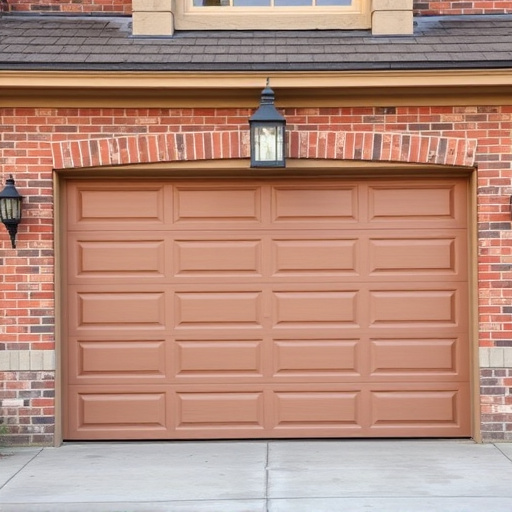 garage door company