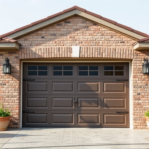 garage door company