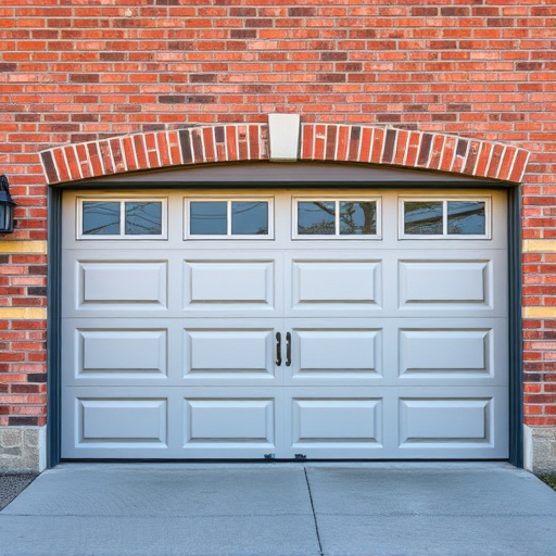 garage door company