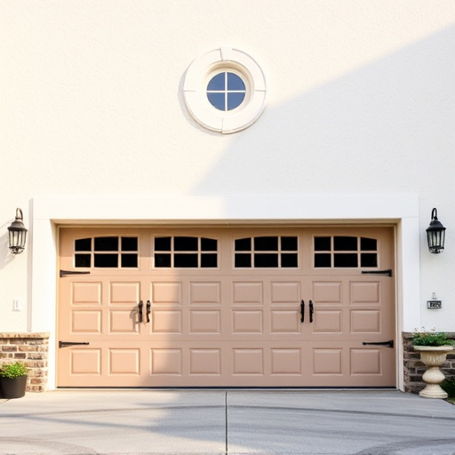 garage door company