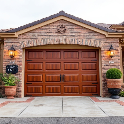 garage door company