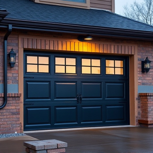 garage door company