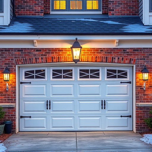garage door company