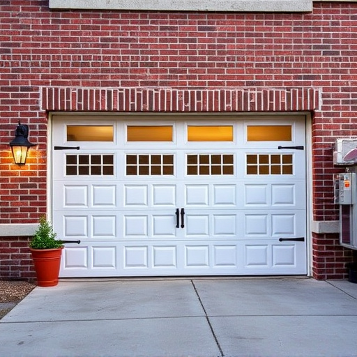 garage door company