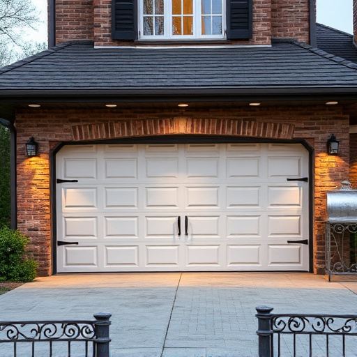 garage door company
