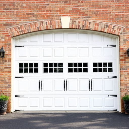 garage door company