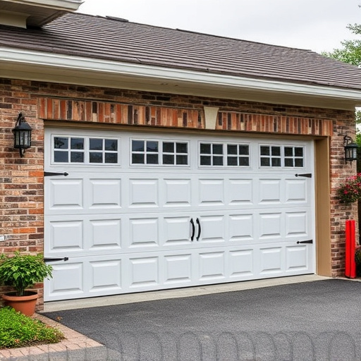garage door company