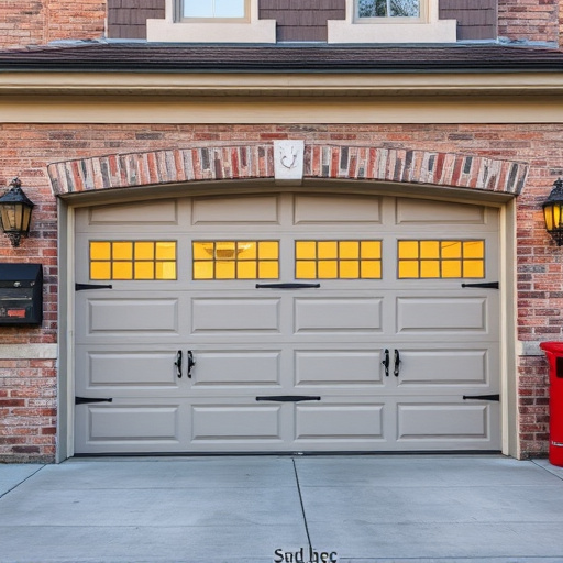 garage door company