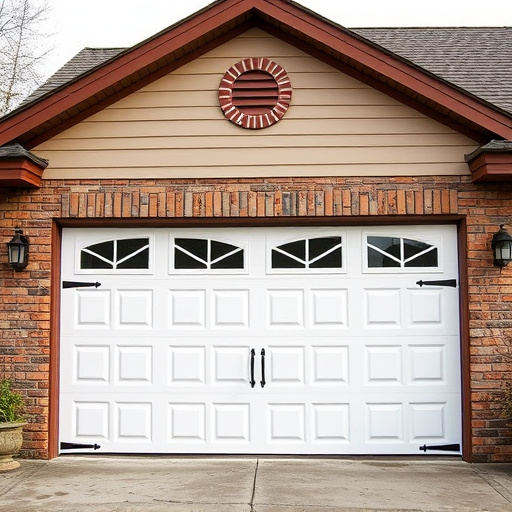 garage door company