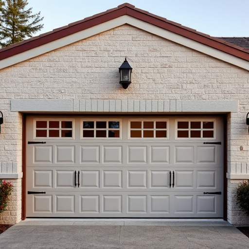 garage door company
