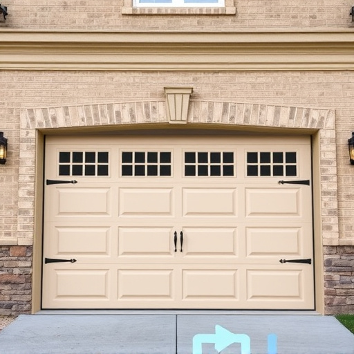 garage door company