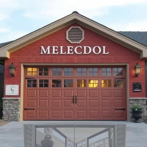 garage door company