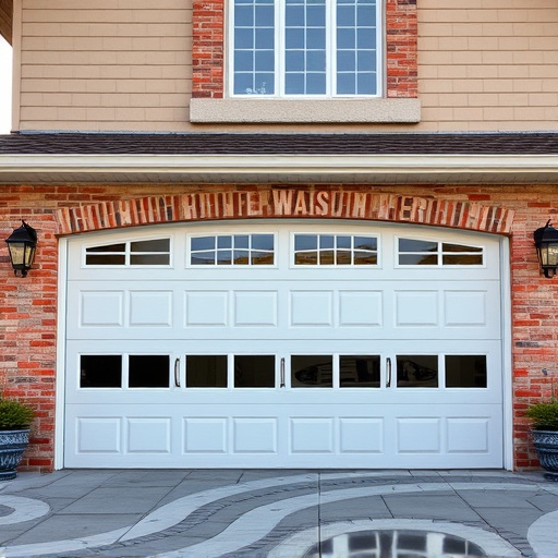 garage door company