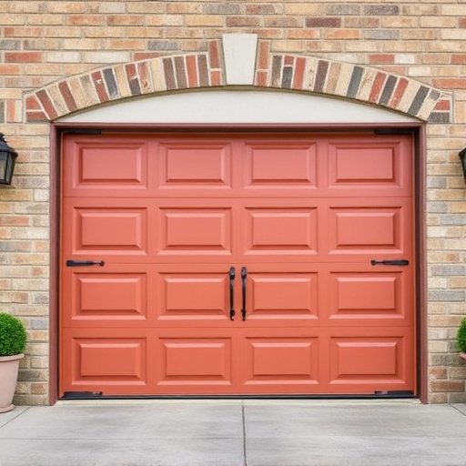garage door company