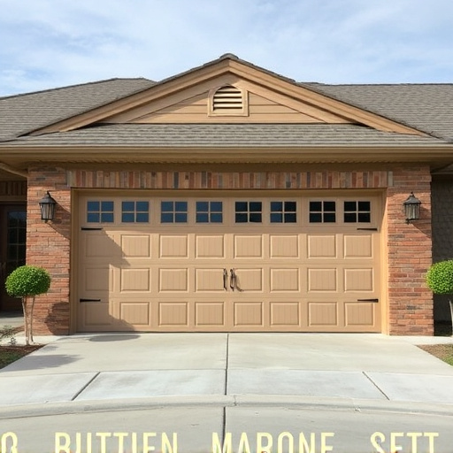 garage door company