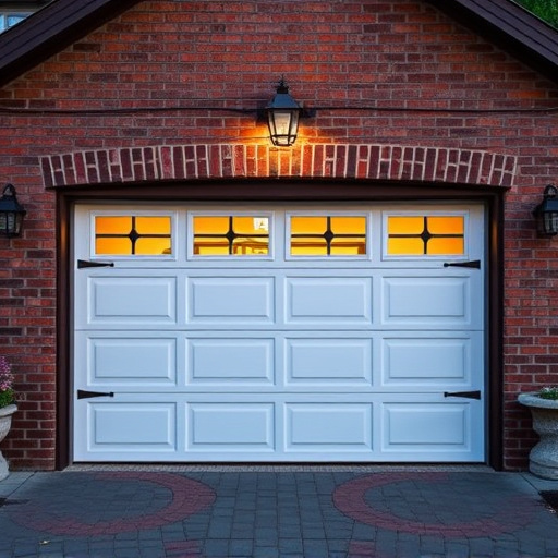 garage door company