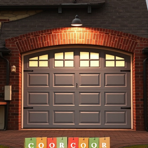 garage door company