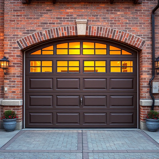 garage door company