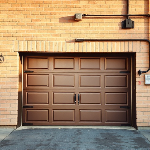 garage door company