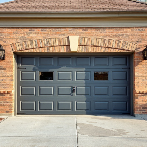 garage door company