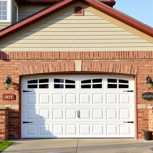 garage door company