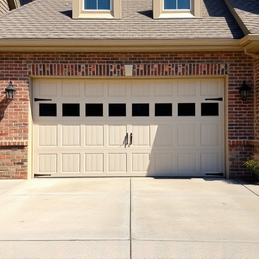 garage door company
