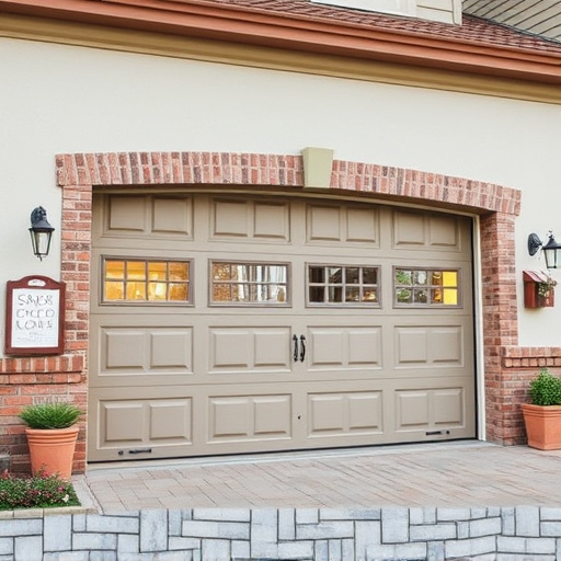 garage door company